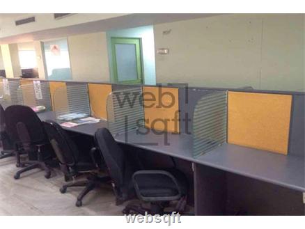 Commercial Office Space for Rent
